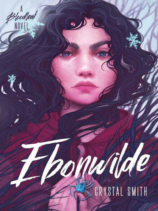 Title details for Ebonwilde by Crystal Smith - Available